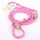 Pet Harness Leash Collar