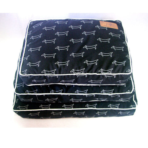 Comfortable Bed Mat For Large Dogs