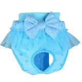 Bow Panty Nappy Underwear