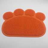 Footprint Pets Litter/Table Mat