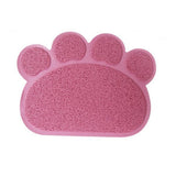 Footprint Pets Litter/Table Mat