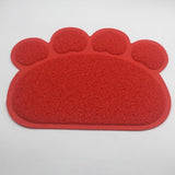 Footprint Pets Litter/Table Mat