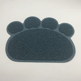 Footprint Pets Litter/Table Mat