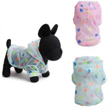 Summer Sun Protection Waterproof Raincoat
