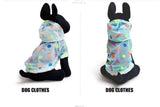 Summer Sun Protection Waterproof Raincoat