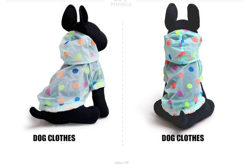 Summer Sun Protection Waterproof Raincoat