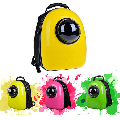 Colorful Travel Outdoor Shoulder Breathable Backpack