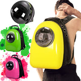 Colorful Travel Outdoor Shoulder Breathable Backpack