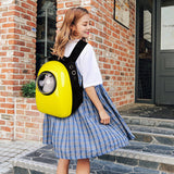 Colorful Travel Outdoor Shoulder Breathable Backpack