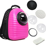 Colorful Travel Outdoor Shoulder Breathable Backpack