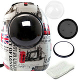 Colorful Travel Outdoor Shoulder Breathable Backpack