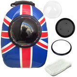 Colorful Travel Outdoor Shoulder Breathable Backpack