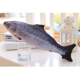 7 Style Catnip Toy For Cat Simulation