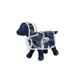 Waterproof Light Transparent Raincoat