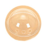 Two Covers Capsule Pet Safety Carrier