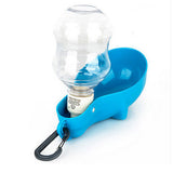 Two Covers Capsule Pet Safety Carrier