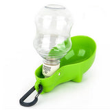 Two Covers Capsule Pet Safety Carrier