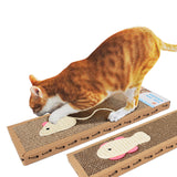 Non-toxic Sisal Hemp Scratching Post