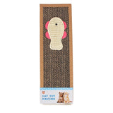 Non-toxic Sisal Hemp Scratching Post