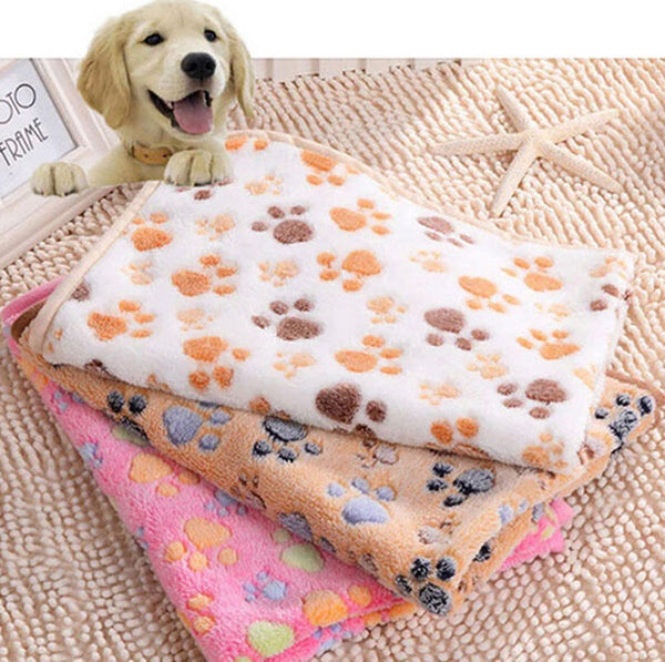 Luxury Pet Blanket