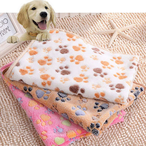 Luxury Pet Blanket
