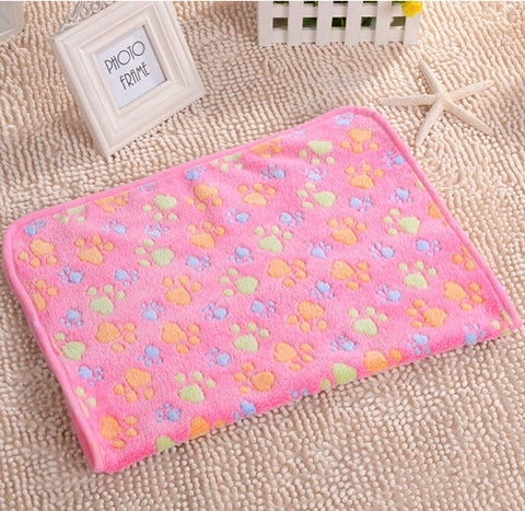 Luxury Pet Blanket