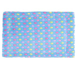 Coral Cashmere Soft Warm Pet Blanket