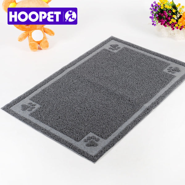 Rectangle Cat Litter Mat