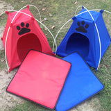 Outdoor Folding Pet Tent Playpen For Dogs