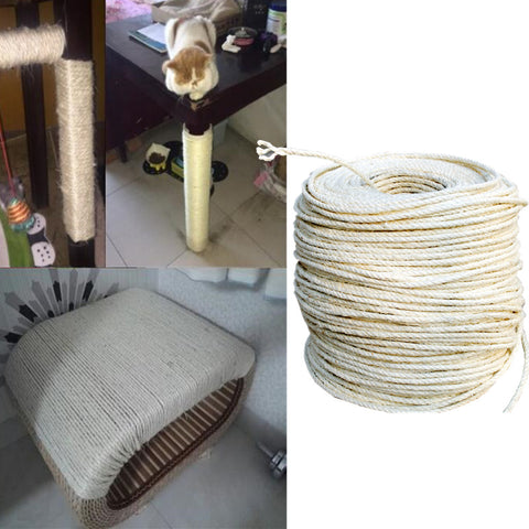 3M Sisa Rope For Cats Scratching Post
