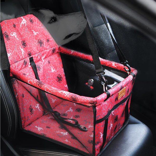 Car Mat Seat Cover Crate