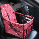 Car Mat Seat Cover Crate