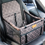 Car Mat Seat Cover Crate