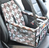 Car Mat Seat Cover Crate