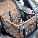 Car Mat Seat Cover Crate