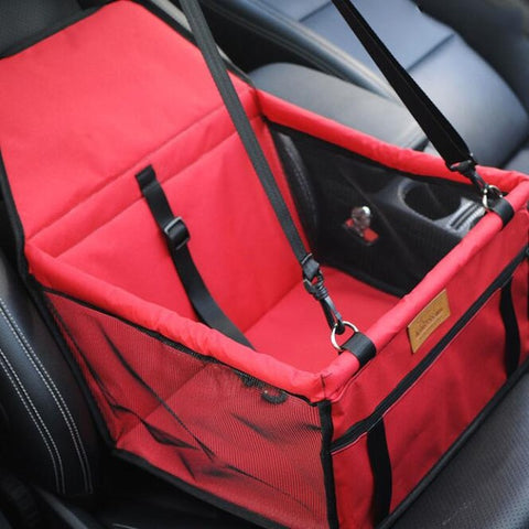 Car Mat Seat Cover Crate