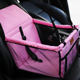 Car Mat Seat Cover Crate