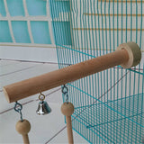 Puzzle Biting and Climbing Swing Stand