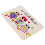 Elastic Durable Cat Litter Mat