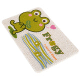 Elastic Durable Cat Litter Mat