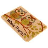 Elastic Durable Cat Litter Mat