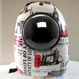 Two Covers Capsule Pet Safety Carrier