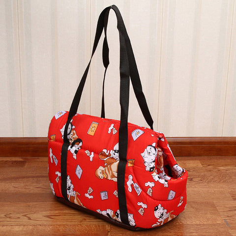 Breathable Outdoor Travel Tote