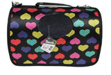 Casual Canvas Handbag For Pets