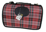 Casual Canvas Handbag For Pets
