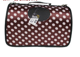 Casual Canvas Handbag For Pets