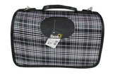 Casual Canvas Handbag For Pets
