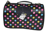 Casual Canvas Handbag For Pets