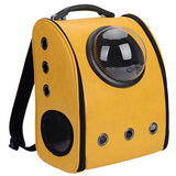 Colorful Travel Outdoor Shoulder Breathable Backpack