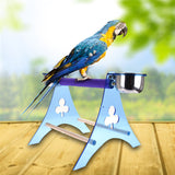 Climb Training Bird Toy